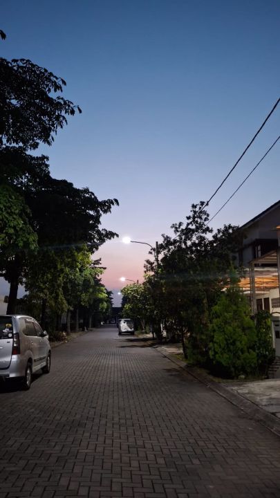 Greenara Rumah Furnised Dekat Summarecon Crown Gading Bekasi