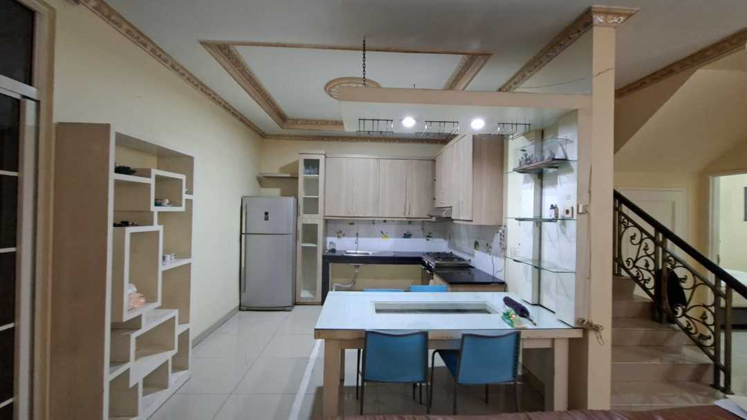 Disewa Murah Rumah Komp. Gardenia Pik 1 Luas 8X17