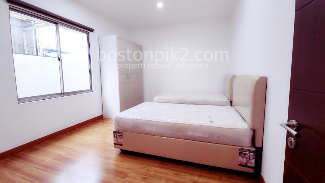 Rumah Orchestra 10X15 Golf Island Pik Fullyfurnished