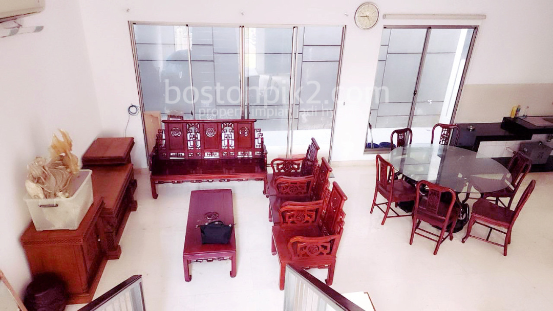 Rumah Orchestra 10X15 Golf Island Pik Fullyfurnished
