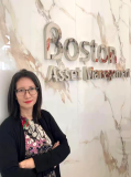 Vera S | Agen Properti Boston PIK