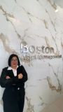 Siska Lie | Agen Properti Boston PIK