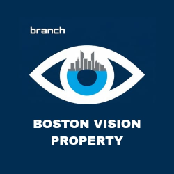 Boston Vision RE | Agen Properti Boston PIK