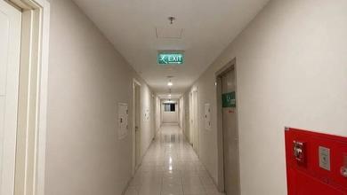 Apartemen Siap Huni Furnished Summarecon Bekasi
