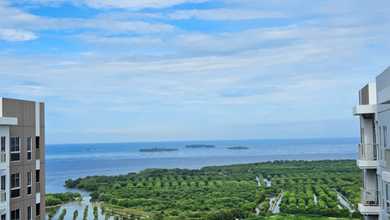 Panta Indah Kapuk Apartemen Bagus 2Br View Taman Laut di Jakarta