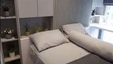 Pantai Indah Kapuk Apartemen Harga Terjangkau di Jakarta Utara