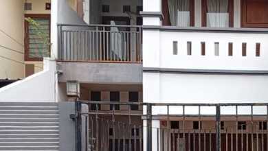 Taman Harapan Baru Bekasi, Rumah Jual Renovasi, Siap Huni,Bagus