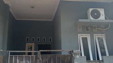 Rumah Mutiara Gading Timur,Siap Huni di Kota Bekasi