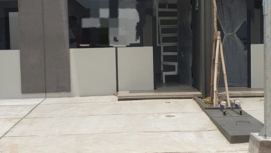 Rumah Cantik, Bagus Siap Huni di Bumi Serpong Damai,Tanggerang