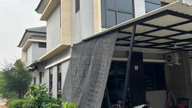 Jatiasih Rumah Bebas Banjir Akses Tol di Bekasi