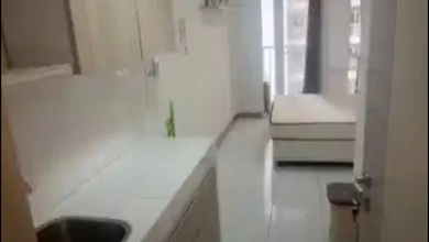 Apartemen Siap Huni Pantai Indah Kapuk 2 di Jakarta Utra