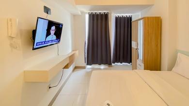 Pantai Indah Kapuk, Apartemen Tokyo Riverside Siap Huni.