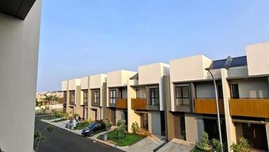 Rumah Baru Termurah di Summarecon Crown Gading Bekasi
