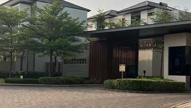 Rumah Mewah Area Premium di Jakarta Garden City Jakarta Timur