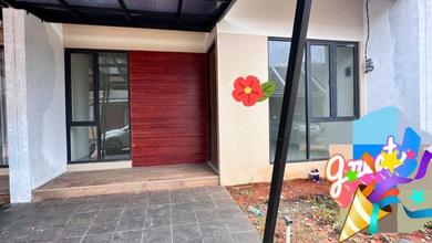 Mutiara Gading City Rumah Cantik Kamar 3, di Bekasi