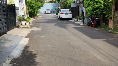 Rumah Nyaman Asri Security 24Jam di Pondok Kelapa Jakarta Timur