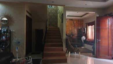 Rumah Cluster,.Cantik, Siap Huni di Kota Harapan Indah, Bekasi