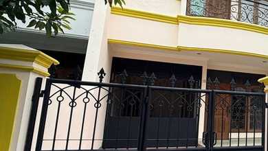 Di Pulo Mas Rumah Bagus Tenang Nyaman Siap Huni