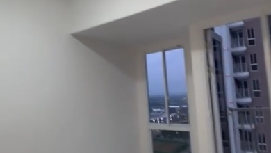 Pantai Indah Kapuk Apartemen Cantik di Jakarta Utara