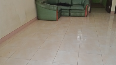 Rumah Dekat Kota Harapan Indah, Dekat Tol Tarumajaya Bekasi.
