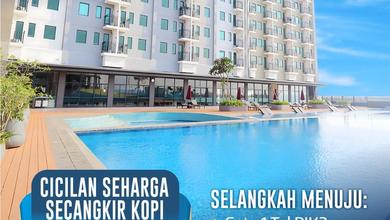 Hunian Premium Siap Huni Furnished di Pantai Indah Kapuk Jakarta