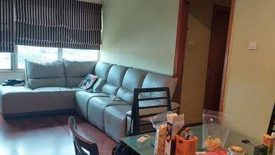 Apartemen Mitra Sunter Siap Huni di Sunter, Jakarta