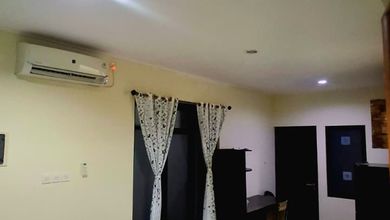 Rumah Siap Huni,Dekat Kota Harapan Indah, Summarecon Bekasi