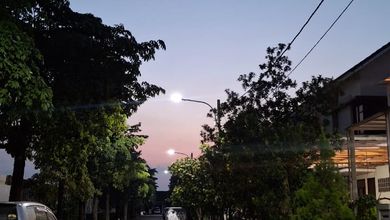 Greenara Rumah Furnised Dekat Summarecon Crown Gading Bekasi