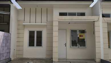Rumah Tenjo Harga Terjangkau Ditanggerang
