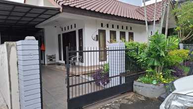 Fatmawati Rumah Bagus Dalam Komplek di Jakarta Selatan