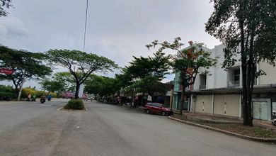Ruko Siap Pakai Babelan Kota Bekasi Dekat Summarecon Crown Gading