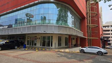 Ruko Super Strategis 2Lantai di BSD Tanggerang