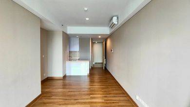 Disewa Cepat Apartemen 3 BR di Jakarta Pusat Luas 91 m2