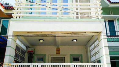 Dijual Rumah Gading Arcadia Kelapa Gading 
