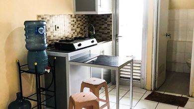 Apartemen Premium di Kelapa Gading, Jakarta Utara, Luas 35 m2