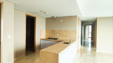 Dijual Apartemen Holland Village 4 Kamar Tidur Baru 