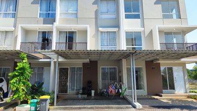 Jual Segera Rumah Elit area Kelapa Gading, Jakarta Utara, LT 60 m2