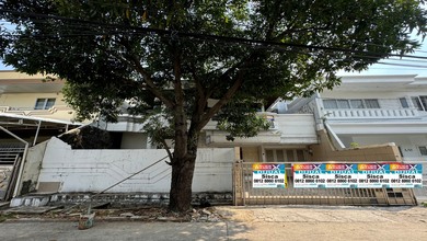 Dijual Cepat Rumah Tua Komplek Sunter Agung, Sunter Jakarta Utara