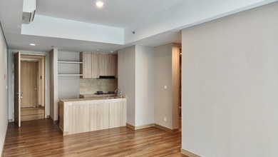 Disewakan Murah Apartemen Holland Village Semi Furnished