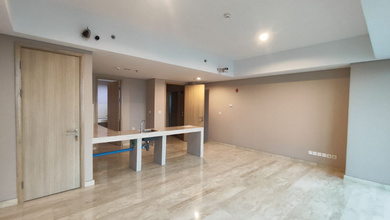 Disewakan Apartemen Holland Village Private Lift