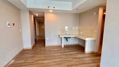 Jual Harga Miring Apartemen di Cempaka Putih 3br Kawasan Strategis