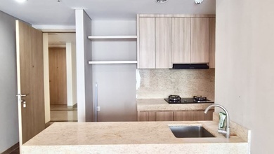 Disewakan Apartemen Holland Village Jakarta Semi Furnished
