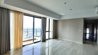 Disewakan Murah Apartemen Holland Village Baru
