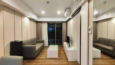 Harga Murah Banget Apartemen 2BR 93sqm Siap Huni