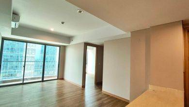 Apartemen Sewa Modern di Cempaka Putih, Jakarta Pusat, Luas 110 m2