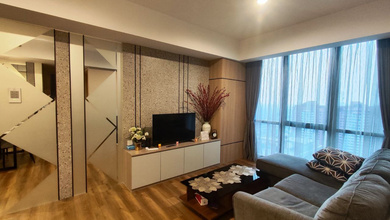 Disewakan Apartemen Baru Holland Village Jakarta Full Furnished