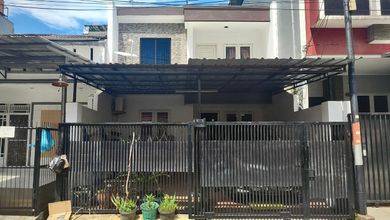 Rumah Mewah LT 102 m2, area Kelapa Gading, Jakarta Utara