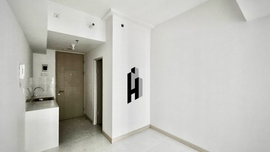 Dijual Sangat Murah Bu Apartemen Tokyo Riverside Pik 2