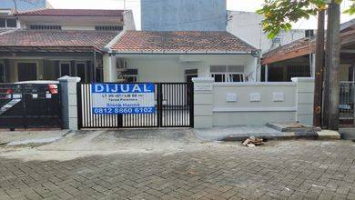 Jual Rumah Eksklusif LT 96 m2 di Kelapa Gading, Jakarta Utara