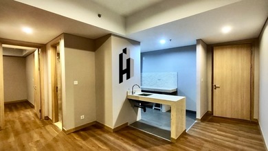 Dijual Sangat Murah Unit Baru Apartemen Holland Village Jakarta